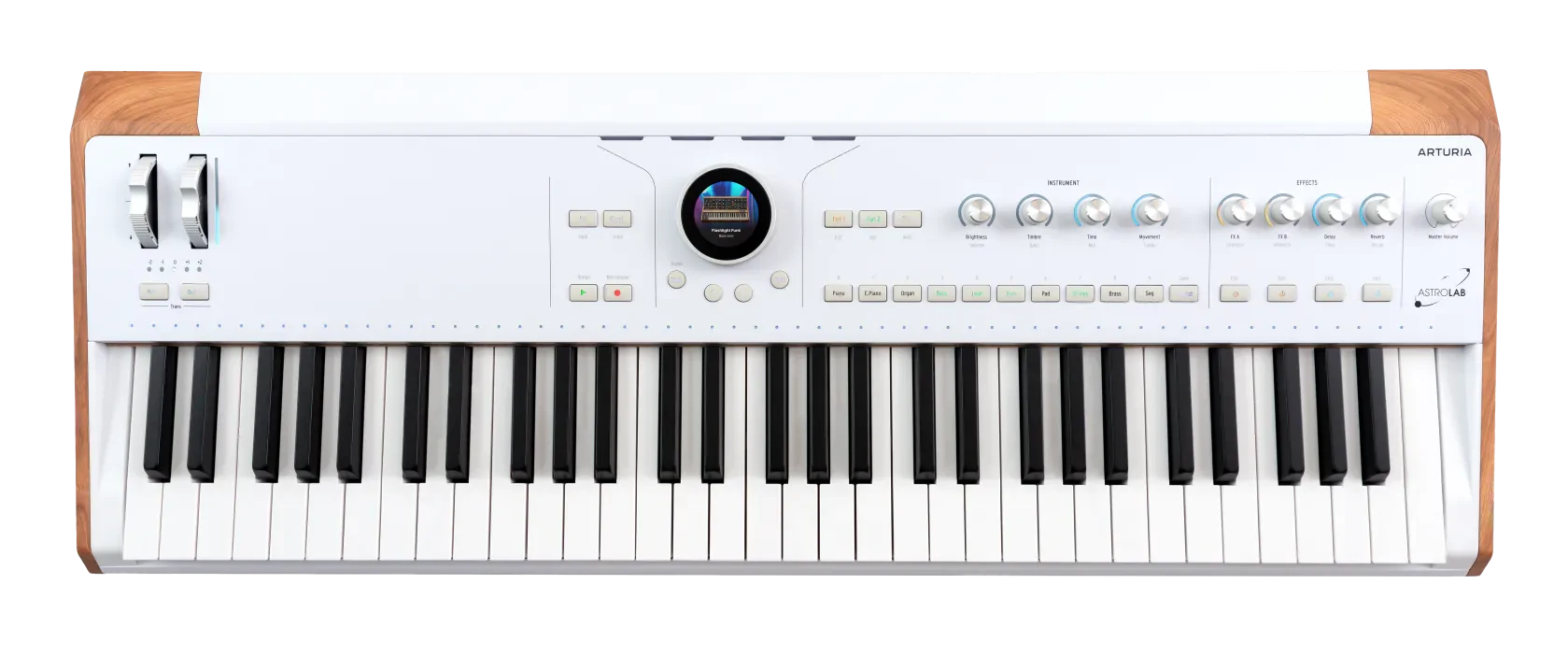 Arturia AstroLab 61 (B-stock)