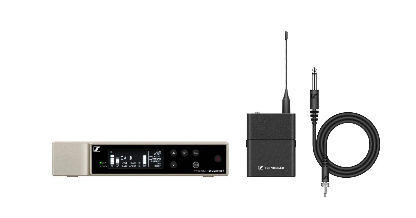 Sennheiser EW-D CI1 SET (S1-7)