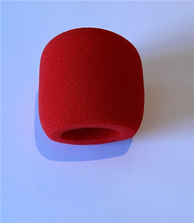 Reinhardt F48-55R, rood, p/stuk