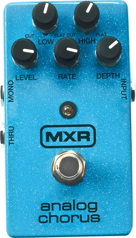 MXR M234 Analog Chorus