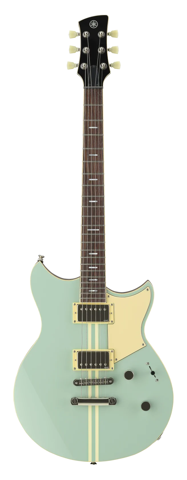 Yamaha Revstar RSS20 Sonic Blue