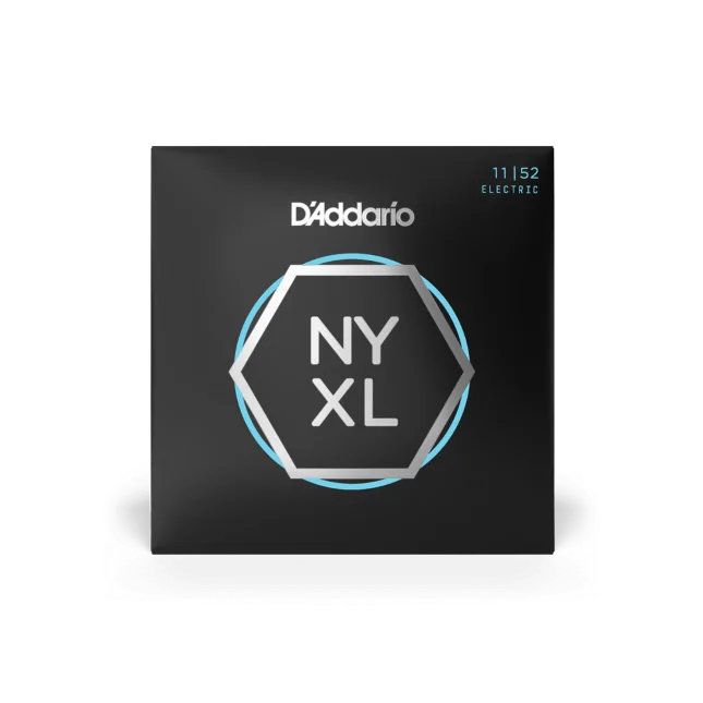 D'Addario NYXL1152