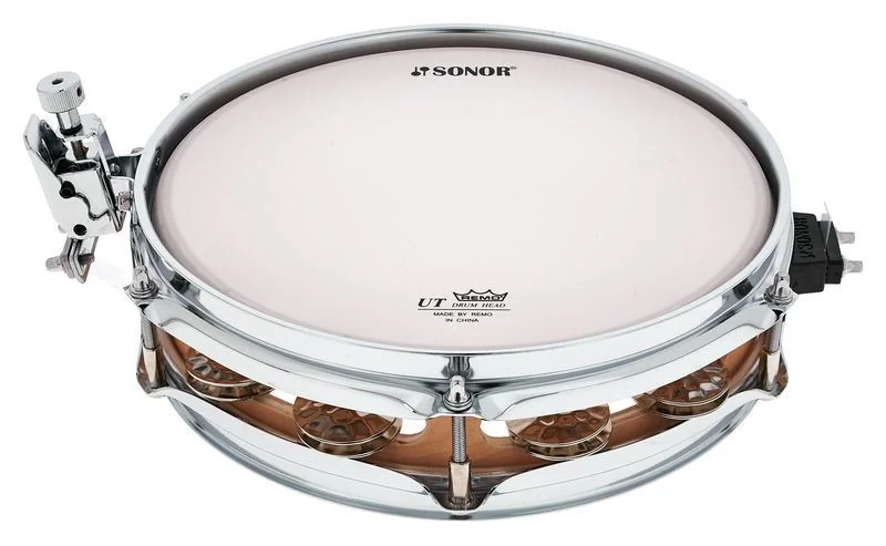 Sonor Jungle Snaredrum Maple 10x2" 