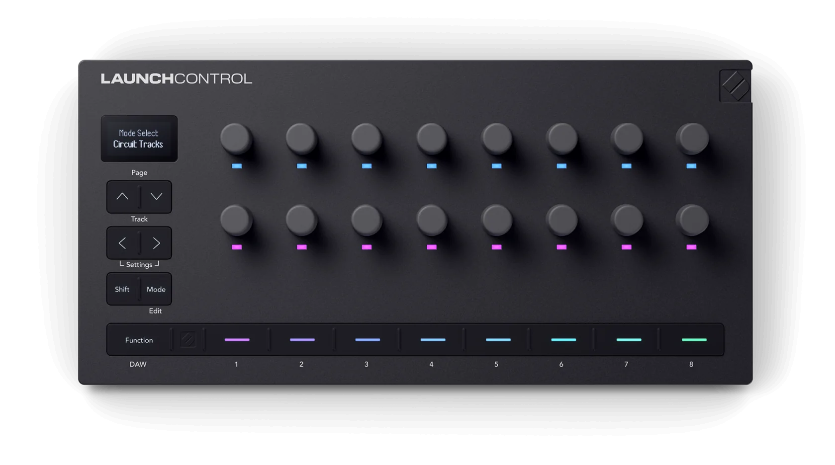 Novation Launch Control 3