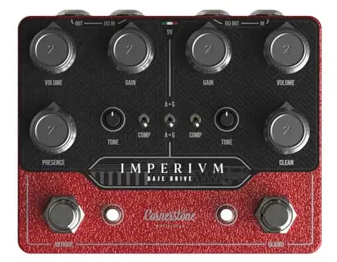 Cornerstone Imperium V2