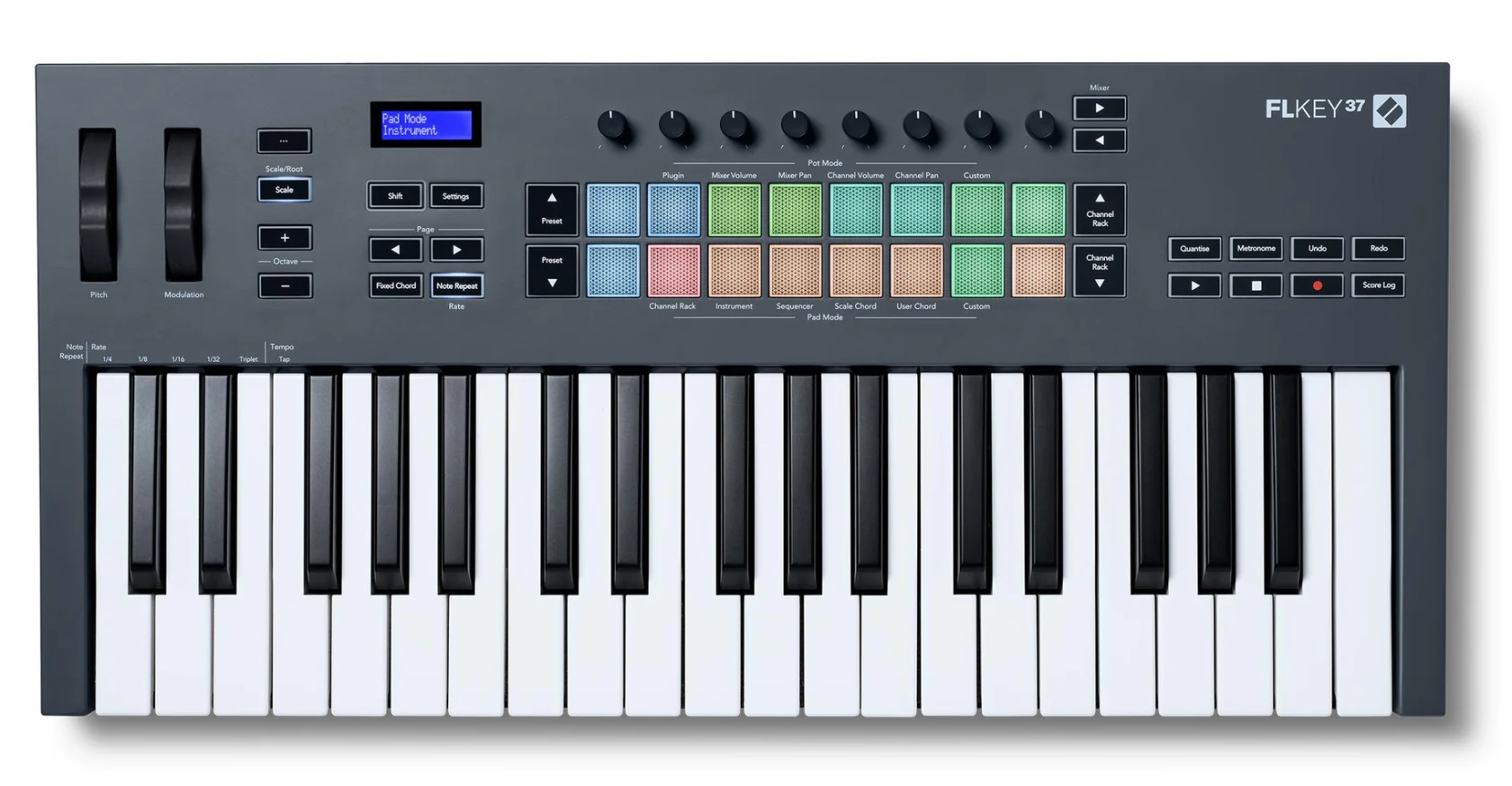 Novation FLkey 37