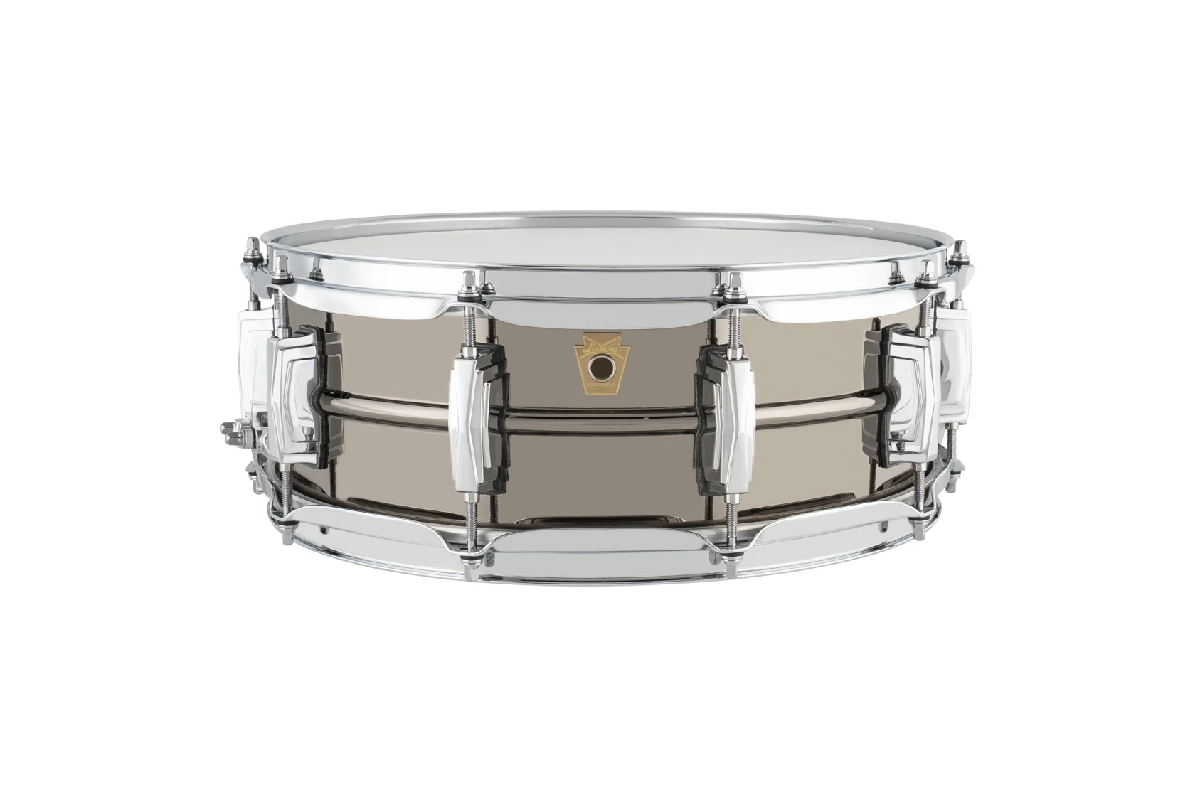 Ludwig Black Beauty 14x05" Imperial Lugs