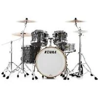 akoestische drums afbeelding