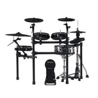 elektronische drums afbeelding