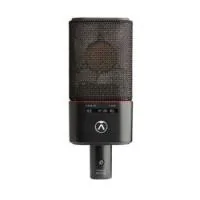 studio microfoon afbeelding