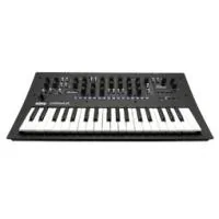 synthesizer afbeelding