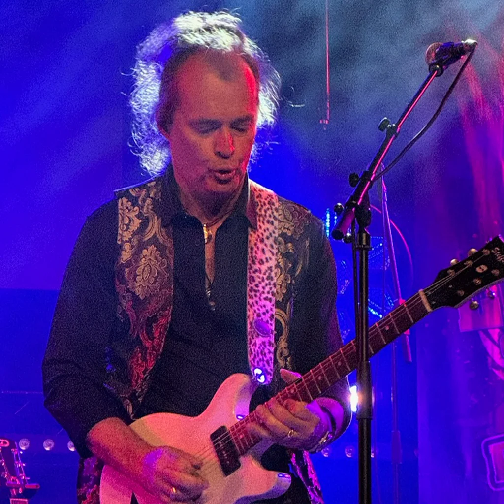 Foto van Alain Smits