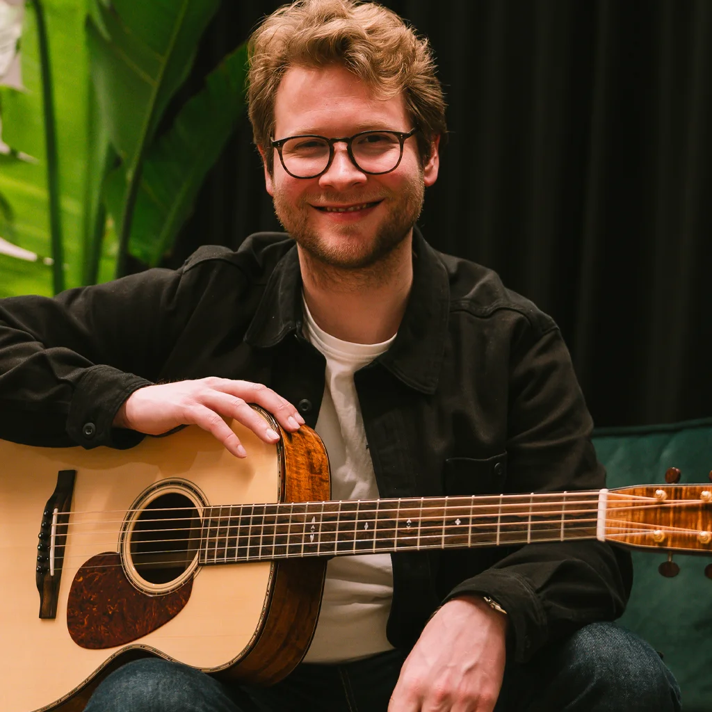 Foto van Bas Schouten