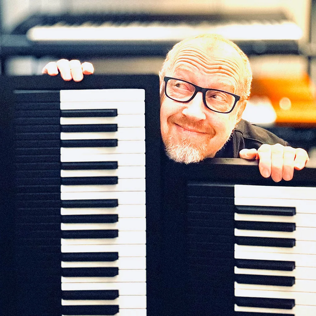 Foto van Bert Smorenburg