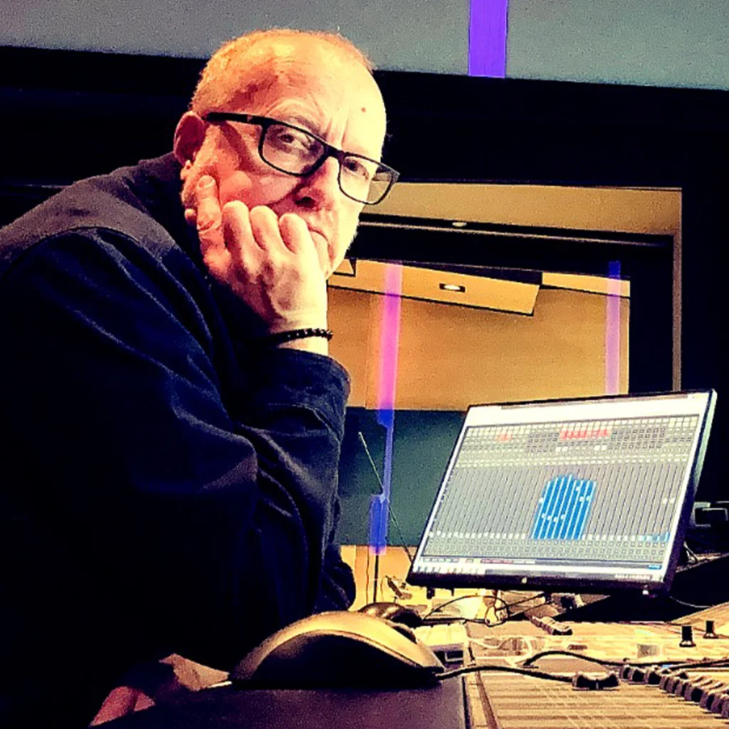 Foto van Bert Smorenburg
