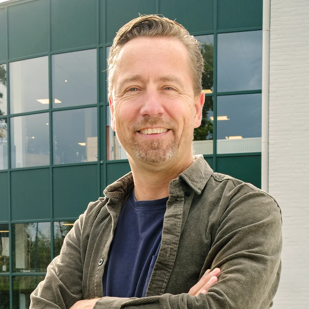 Foto van Opening Dennis