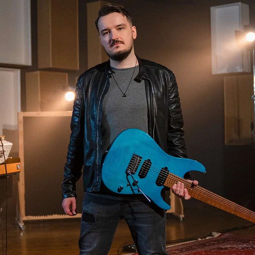Foto van Martin Miller