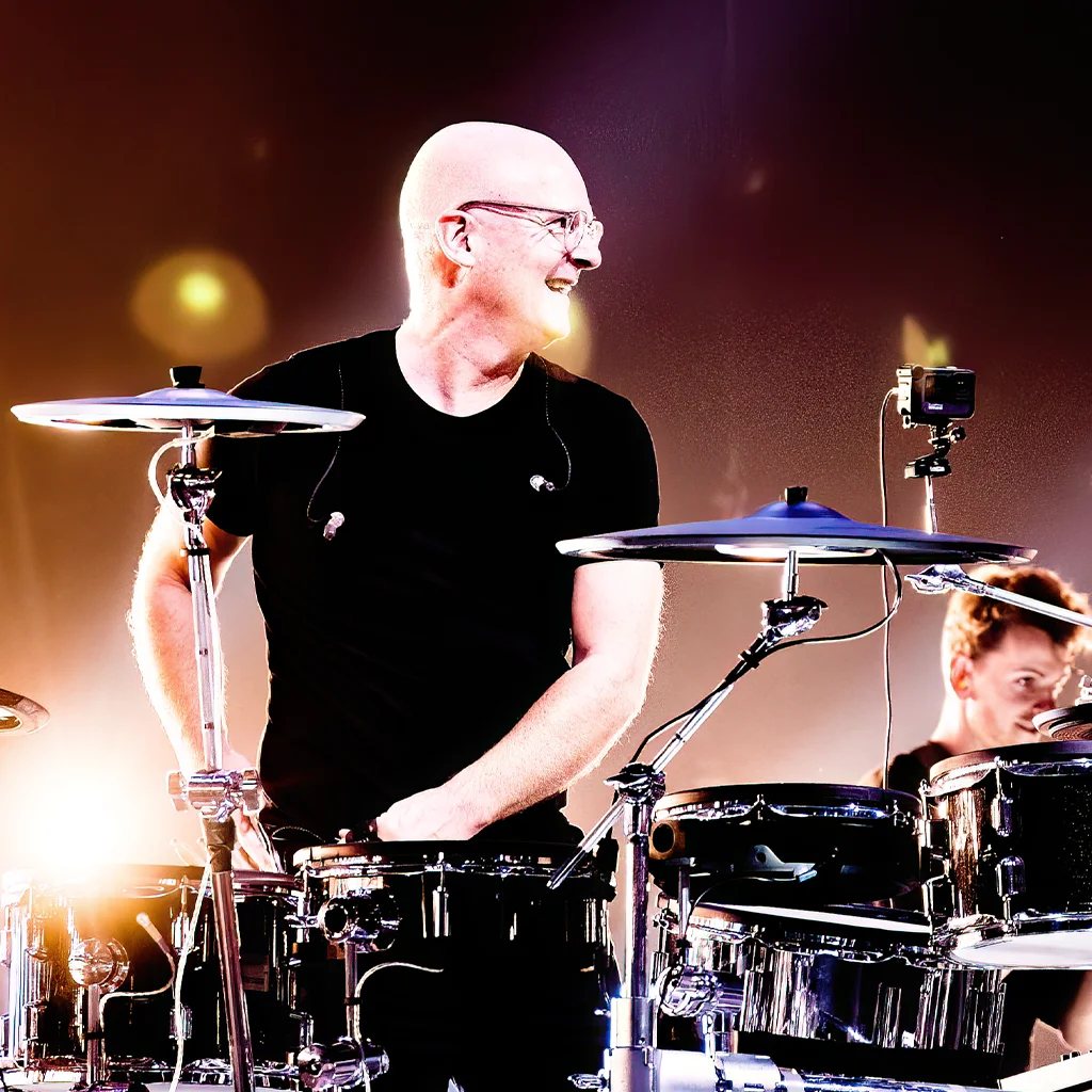 Foto van Michael Schack