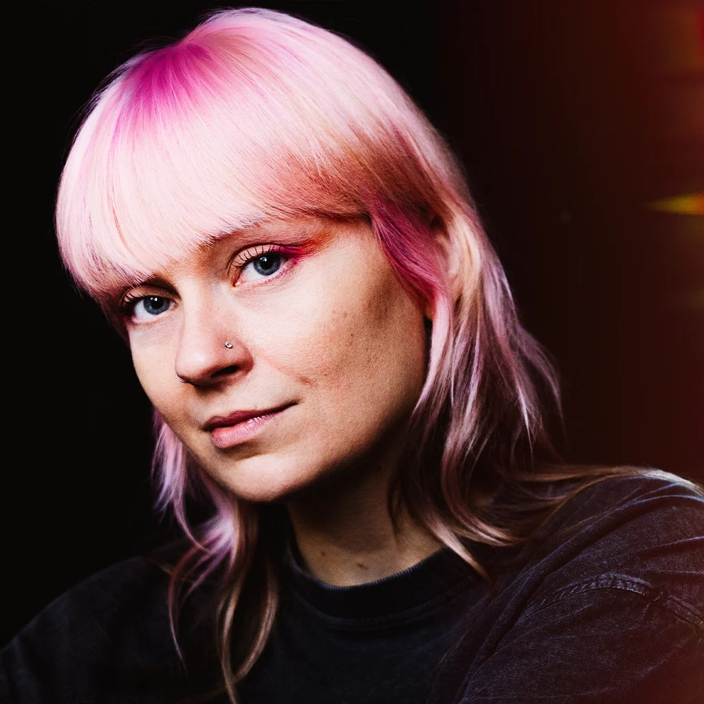 Foto van Nadia Struiwigh