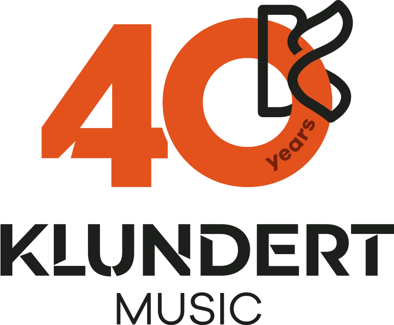 Klundert Music 40 jaar