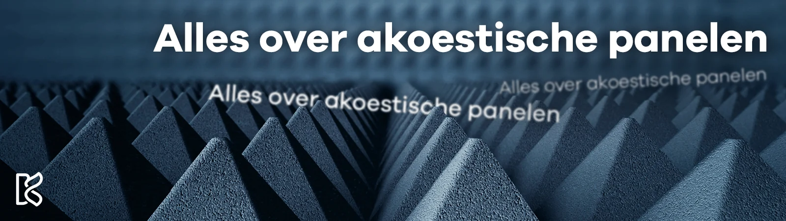 Alles over akoestische panelen Alles over akoestische panelen