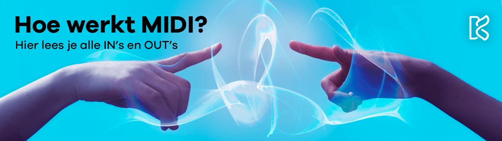 MIDI - We bespreken alle IN's en OUT's MIDI - We bespreken alle IN's en OUT's
