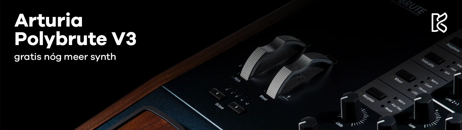 Audio interface kiezen