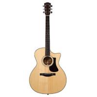 staalsnarige akoestische gitaren afbeelding