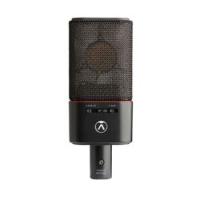 studio microfoon afbeelding