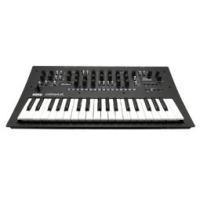 synthesizer afbeelding