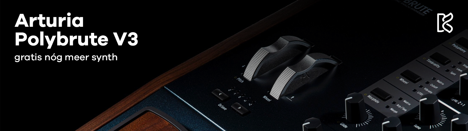 Audio interface kiezen