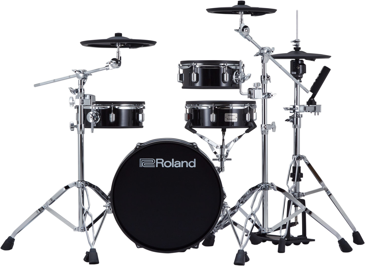 Roland VAD103 drumkit