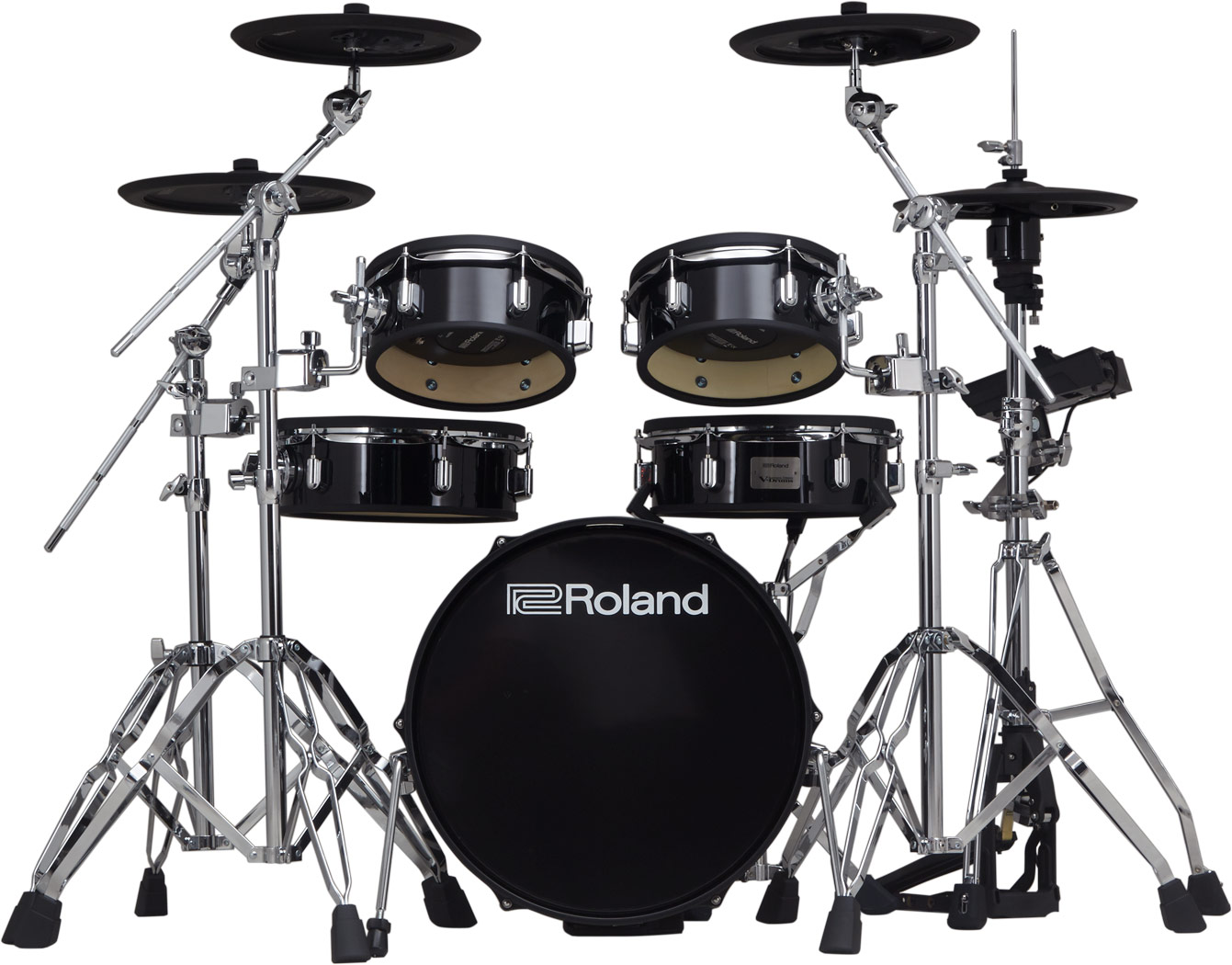 Roland VAD306 drumkit