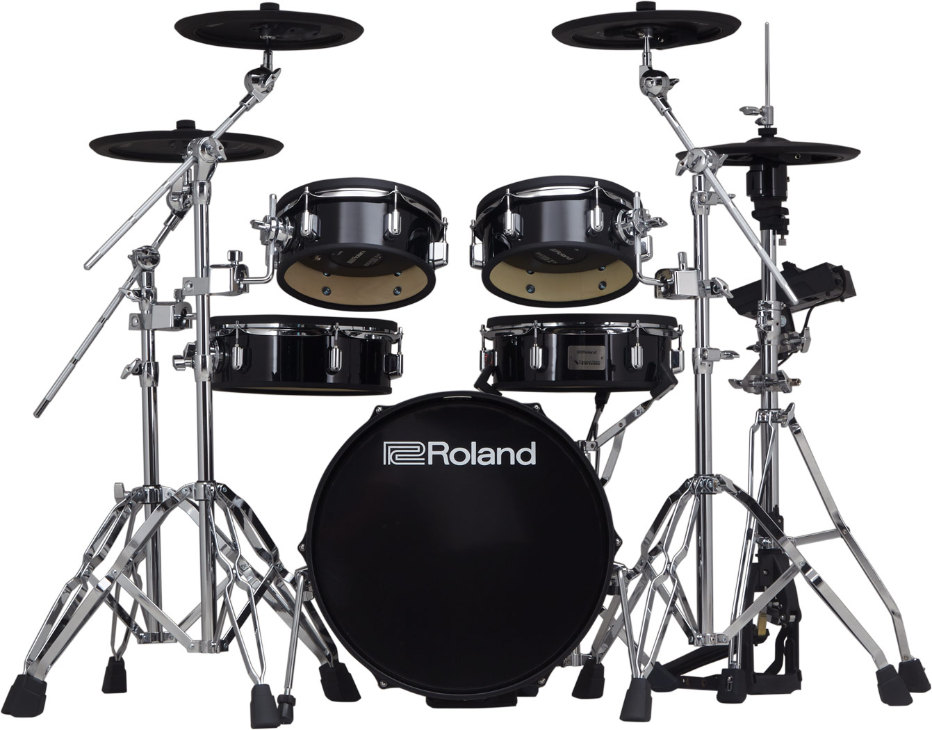 Roland VAD306 Roland VAD306 drumkit