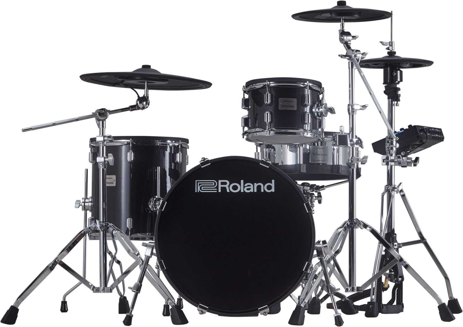 Roland VAD503 drumkit