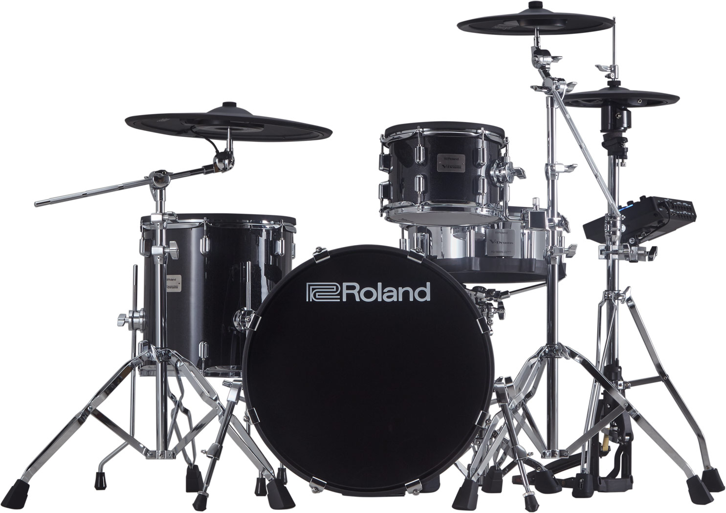 Roland VAD503 Roland VAD503 drumkit