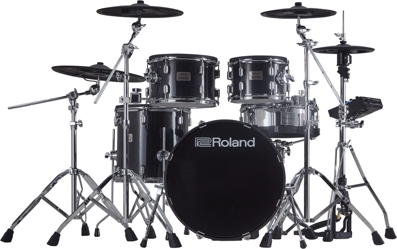 Roland VAD506 drumkit